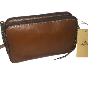 NWT Patricia Nash Chambers bag